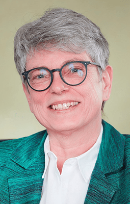 Martina Verhey