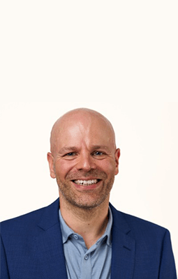 Prof. Uwe Bettig