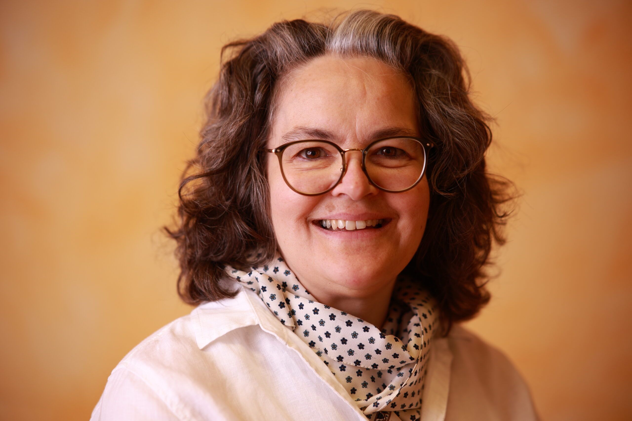 Petra Hauff