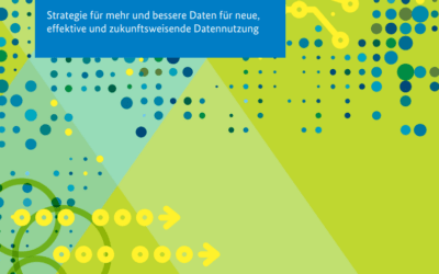 Fortschritt durch Datennutzung