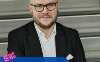 Neuer Abteilungsleiter Digitalpolitik im Bundesverband Großhandel, Außenhandel und Dienstleistung (BGA)