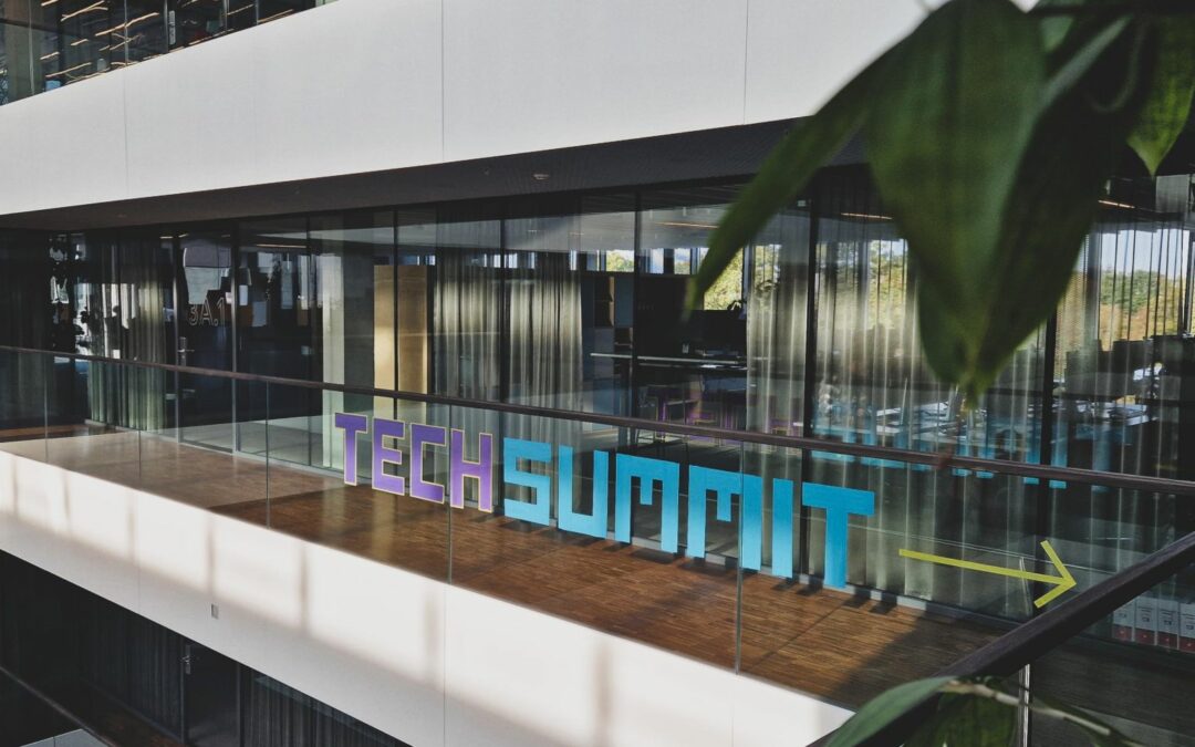 AEB Tech Summit