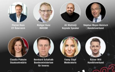 „KI trifft Handel“ – Retail Tech Day am 09.11.2023