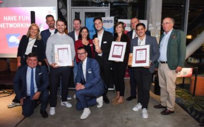 5. Ausgabe der 💥Retail Startup Night