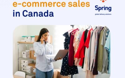 spring – Want to grow your e-commerce sales in Canada?