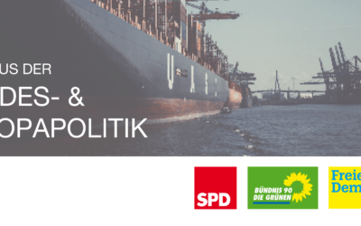 Entwurf eines Zweiten Haushaltsfinanzierungsgesetzes 2024