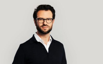Stefan Luther auf LinkedIn