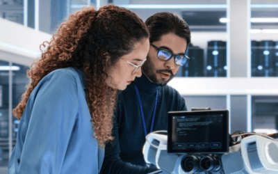 Aktionsplan Robotikforschung