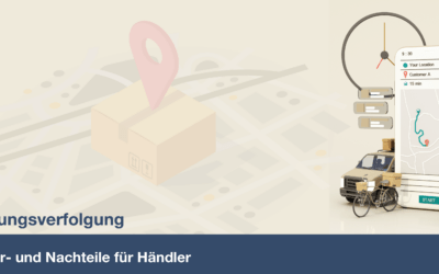 PARCEL.ONE Newsletter | Sendungsverfolgung – so funktioniert sie