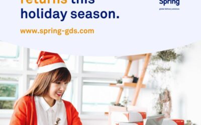 Hassle-free returns this holiday season