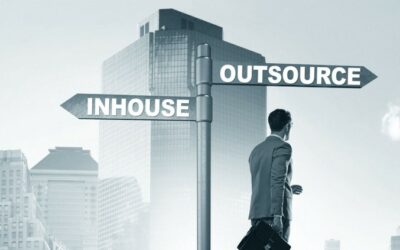 Warum lohnt sich Logistik-Outsourcing?