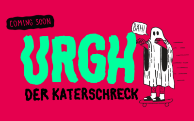 Urgh-shot – der Katerschreck