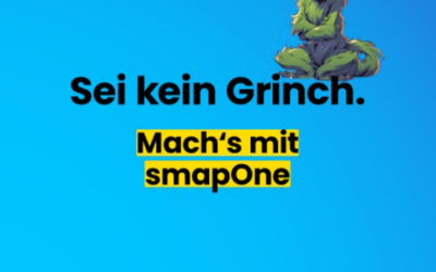 Schluss mit Grinch-Mentalität, werde ein Digitalisierungs-Rockstar!