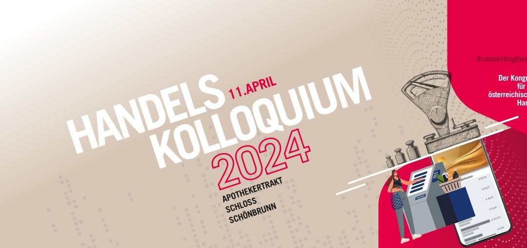 Handelskolloquium 2024