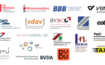 Wachstumschancengesetz verabschieden. Wir fordern die Auflösung der Blockade im Bundesrat.