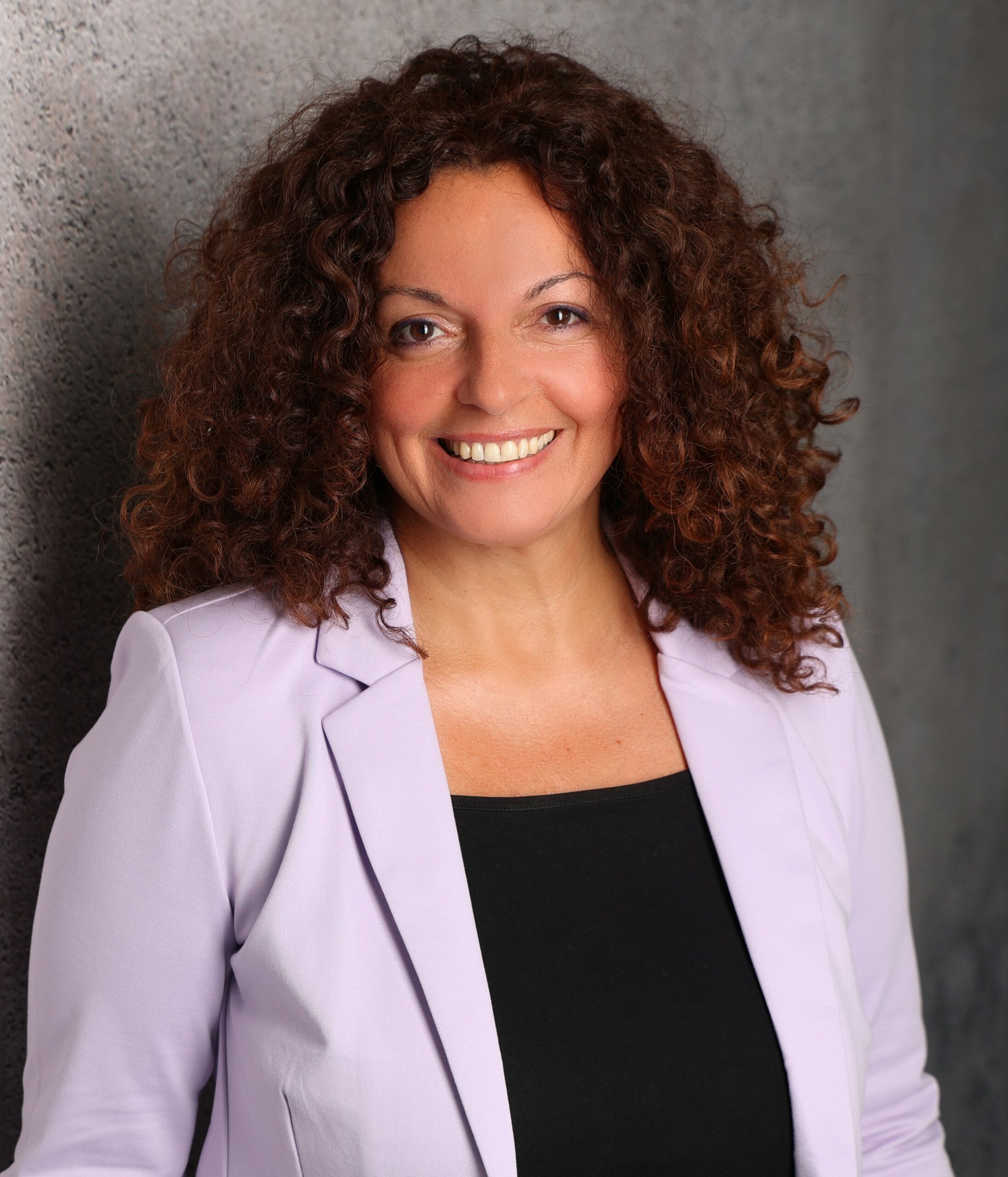 Nadia Bouraoui-Gretter