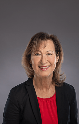 Beate Bouraoui-Gretter