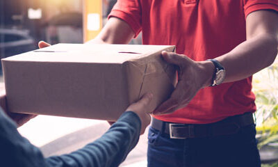 Ecommerce Europe publishes its updated position on the Customs reform and third-country imports